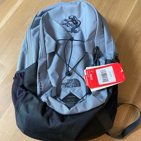 north face groundwork